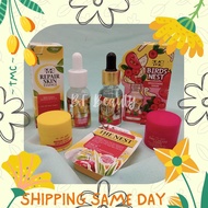 TMC SKINCARE LOOSE ITEM / LOOSE SKINCARE / TMC BEAUTY SUPPLEMENTS << 100% ORIGINAL HQ >>