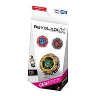 Beyblade X 戰鬥陀螺 CX-19 陀螺