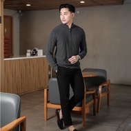 Nalure Arvin Turtle Neck | Men's Knitted Sweater