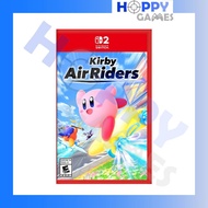 [Pre-order] Kirby Air Riders Nintendo Switch 2 [Release Date 20 November 2025]