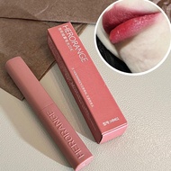 6-color Velvet Matte Tube Lipstick Long Lasting Waterproof Lip Lip Gloss Makeup K6o6