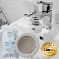 Atojet Cleansing Washbasin Filter Faucet + Filter