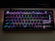 HyperX Alloy Rise 75 機械式電競鍵盤