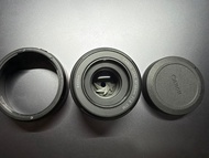 Canon RF 50mm f/1.8 STM 鏡頭連遮光罩 (行貨) (無盒) (過保)