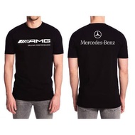 Mercedes Benz AMG T-shirt