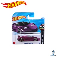 Hot Wheels HW RACE DAY 94 Bugatti EB110 SS Car | Hotwheels Mattel Collector Toys Vehicle Transportat