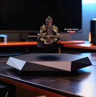 Magnetic Levitation Display Stand