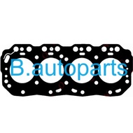 Gasket Cylinder Head TOYOTA FORKLIFT SDKB 1975- Excavator SD7 Loader 2J Engine