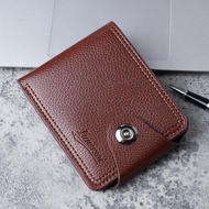 Men Wallet Coin Purse