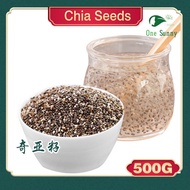 Chia Seeds/Chia Seeds [500G] WBRV