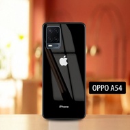 Glass Casing Terbaru Iphone Handphone-Pelindung Handphone Oppo Kaca Lo