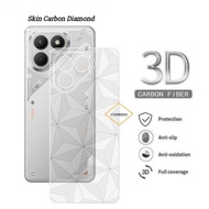 SCREEN DIAMOND HUAWEI PURA 80 / PURA 80 PRO / PURA 80 ULTRA / PURA 70 ULTRA / PURA 70 PRO ANTI-SCRAT