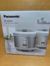 Panasonic SR-TEM101西施電飯煲