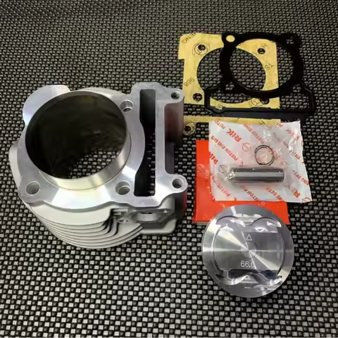 5ML cylinder group 150-310cc Bws125 Cygnus125 Zuma125