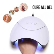 Uv LED Nail Dryer Nail Dryer 36W