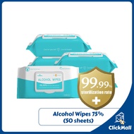 Alcohol wipes 75% Alcohol wet wipes| Small Wet Tissue| Alcohol Wet Wipes