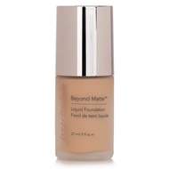 Jane Iredale Beyond Matte Liquid Foundation - # M2 (Fair To Light With Peach/ Yellow Undertones) 27m