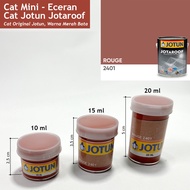 Miniature Paint Retail Mini Paint/ Mini Jotun Paint/