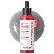 medicubePeelShotwithHypochlorousAcid|GentleExfoliatingSerumforDeadCells&Pores,heads&ExcessSebumContr
