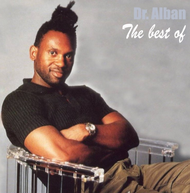 USB / CD MP3 Dr.Alban - Collection ( 1990-2023) [MP3 320kbps] No-Coke ในตำนาน