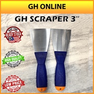 SCRAPER 3 INCH PAINT SCRAPER