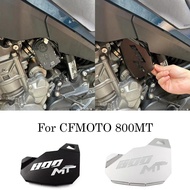 For CFMOTO CF MOTO 800MT MT800 800 MT 800 Accessories Valve Control Guard Controller Protection Cove