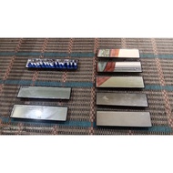 Broadway Universal Center Back Mirror