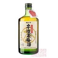 蝶矢宇治茶梅酒 720ml