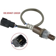 เซนเซอร์ออกซิเจน สําหรับเครื่องยนต์เบนซิน Toyota 2TR Vvt-i 2005-2019 89467-26020