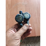 Shimano 6 speed mtb bike shifter second hand anyoq