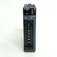 (Used) Mitsubishi QD75MH4 SSCNET III 4-Axes Positioning Unit