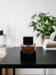3ml/5ml Lalique Encre Noire A L'Extreme Decant 香水分裝 - 100% 正品保證 Authentic Designer Fragrance Sample