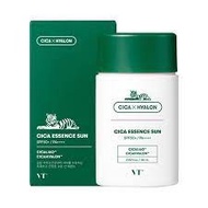 VT - CICA 老虎防曬乳液 60ml