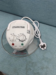 Glass Air Fryer Head 12L