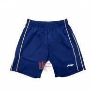 Lining AKSR865 AKSR 865 MENS SHORT ORIGINAL BADMINTON TROUSERS