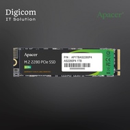 SSD APACER AS2280P4 512GB M.2 GEN3