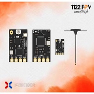 Foxeer ELRS 2.4G Receiver LNA With 40mm Antenna