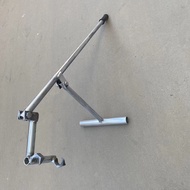 [Zhongyou] Lever Pipe Puller Greenhouse Pipe Pipe Removal Special Tool Hardware Agricultural Tool Pi