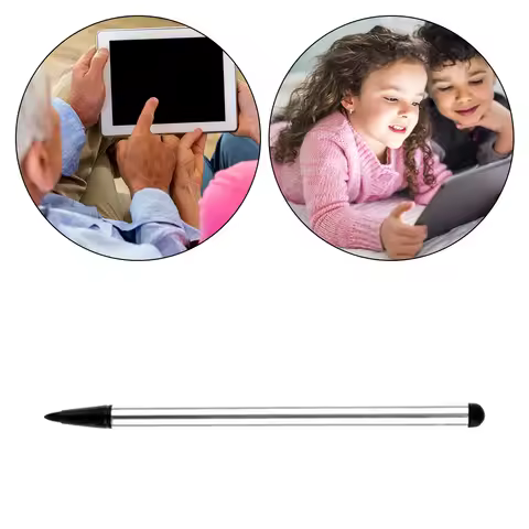 Universal Stylus Pen for Android IOS Tilt Phone Tablet Stylus Pen Draw Writing Tablet Smart Pen for 