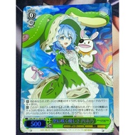 WS Weiss Schwarz Date A Live Vol.3 DAL/W131-021S SR