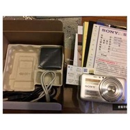 SONY WX30 夜拍 觸控 數位相機 W810 WX10