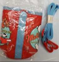 Snoopy 保暖/保冷袋