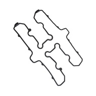 Motorcycle Cylinder Head Gasket Cover for Yamaha FJ1100 FJ1200 84-93 XJR1200 94-98 XJR1300 1998-2016