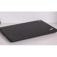 （二手）Lenovo Thinkpad Edge E550 15.6" Business Laptop Computer - i5 5200U | 4G | 120G SSD 90%NEW