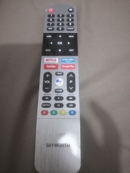 Skyworth 電視遙控器