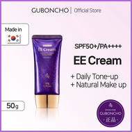 ☂ ◸ ◪ Guboncho Premium Gold EE Cream SPF50+ PA++++