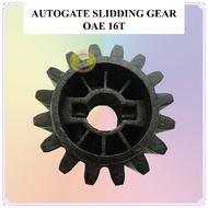 Autogate Sliding OAE 888 16T Nylon Gear - ORIGINAL