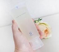 日本製 Fleuri 卸妝凝膠 芙露莉 無添加 淨化毛孔 透明美肌 150g  LUCI日本空運