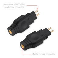 OKCSC IEM / Headphone Connectors Adapter Converter