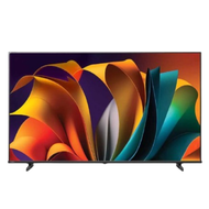 Hisense ทีวี ขนาด 43 นิ้ว รุ่น 43A6500N 4K GOOGLE TV 43A6500N